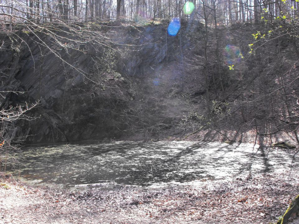 Wycieczka Zlatohorská vrchovina s002 - PTTK Strzelin