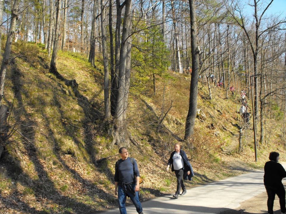 Wycieczka Zlatohorská vrchovina s002 - PTTK Strzelin