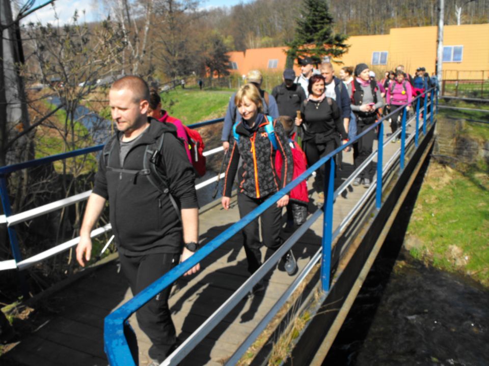 Wycieczka Zlatohorská vrchovina s002 - PTTK Strzelin