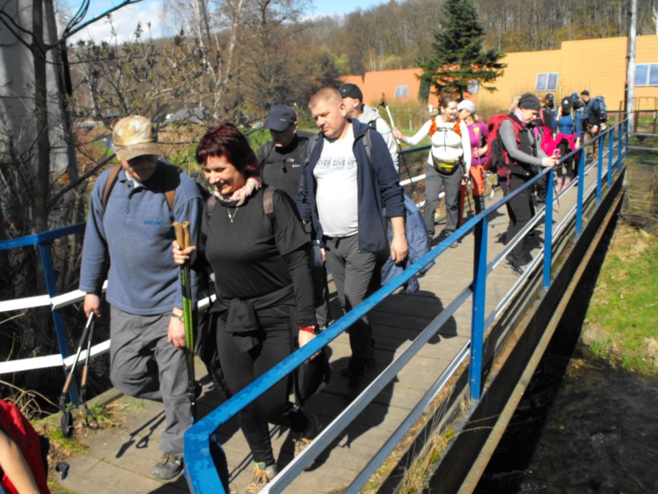 Wycieczka Zlatohorská vrchovina s002 - PTTK Strzelin