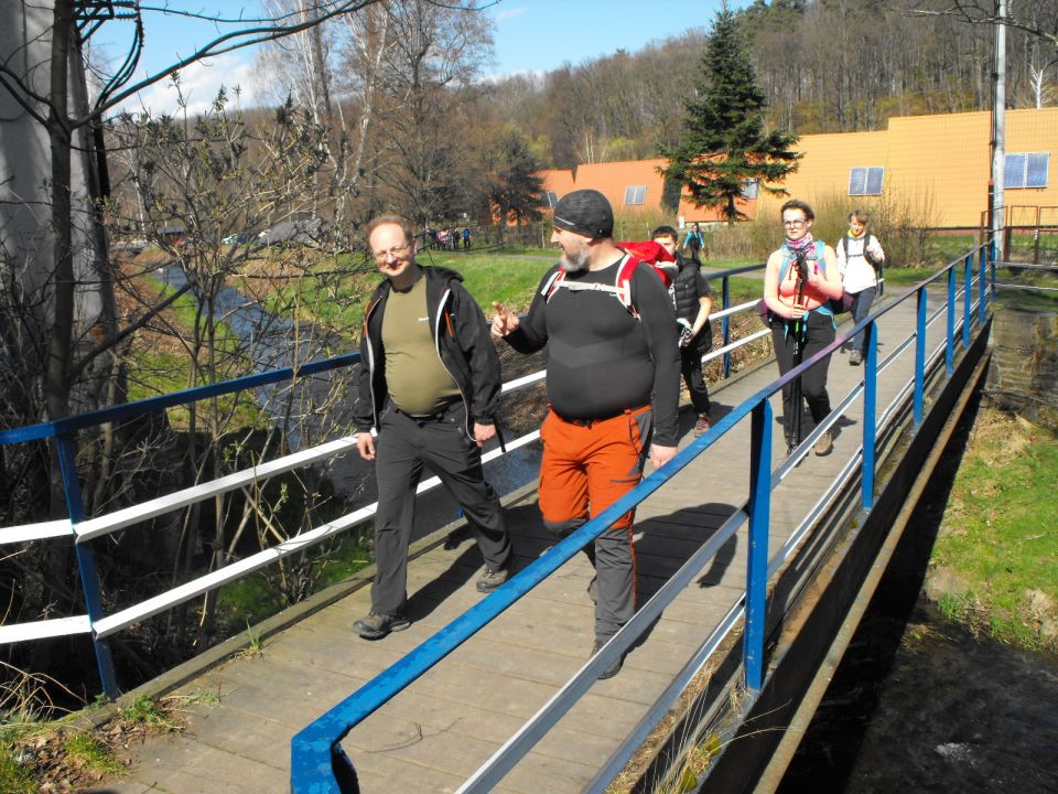 Wycieczka Zlatohorská vrchovina s002 - PTTK Strzelin