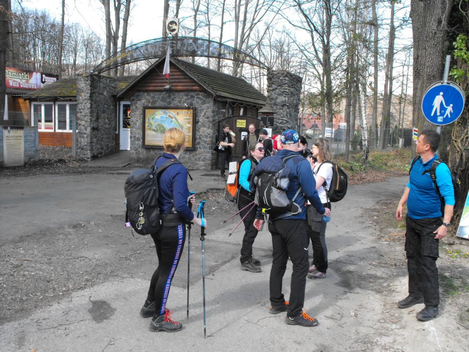 Wycieczka Zlatohorská vrchovina s002 - PTTK Strzelin