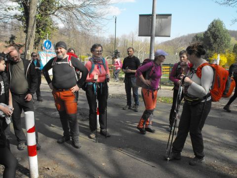 Wycieczka Zlatohorská vrchovina s73 - PTTK Strzelin