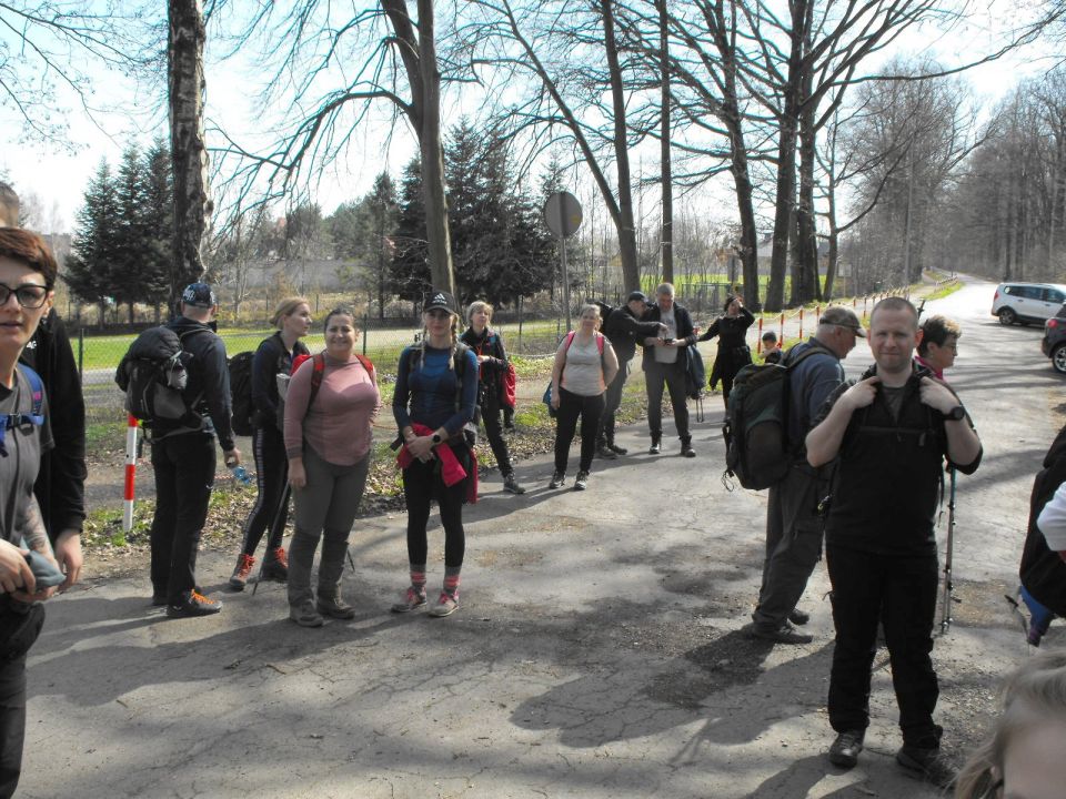 Wycieczka Zlatohorská vrchovina s002 - PTTK Strzelin