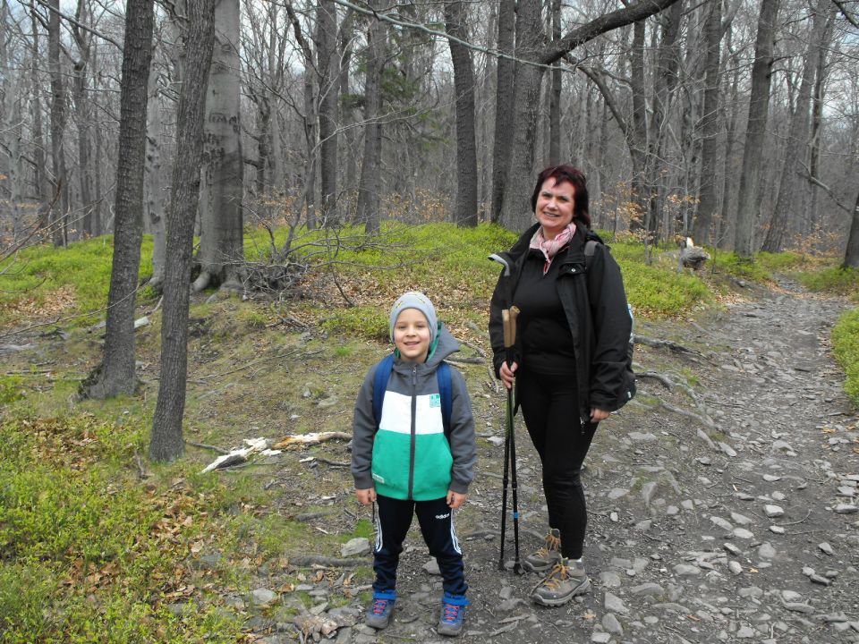 Wycieczka Zlatohorská vrchovina s002 - PTTK Strzelin
