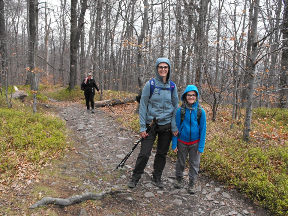 Wycieczka Zlatohorská vrchovina s002 - PTTK Strzelin