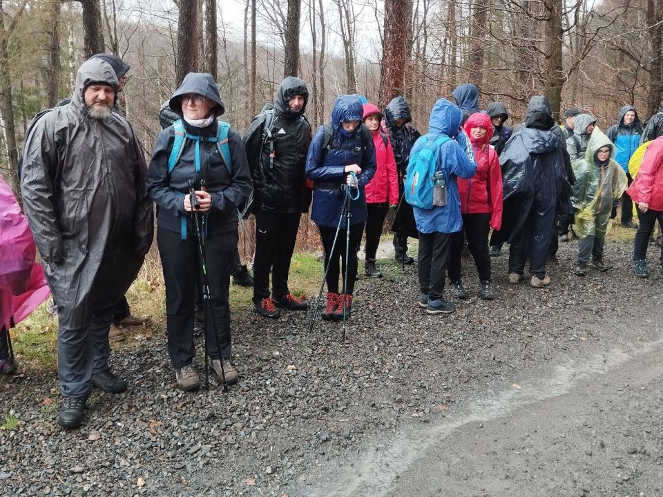 Wycieczka Zlatohorská vrchovina s002 - PTTK Strzelin