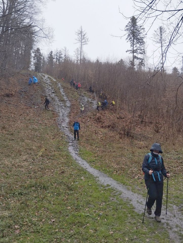 Wycieczka Zlatohorská vrchovina s002 - PTTK Strzelin