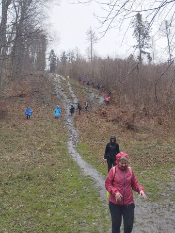 Wycieczka Zlatohorská vrchovina s119 - PTTK Strzelin