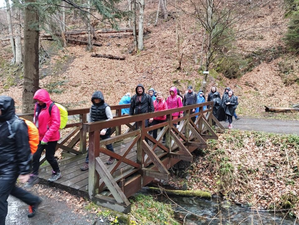 Wycieczka Zlatohorská vrchovina s002 - PTTK Strzelin