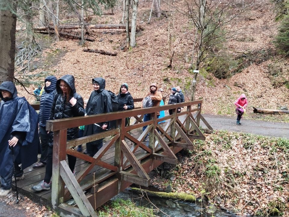 Wycieczka Zlatohorská vrchovina s002 - PTTK Strzelin