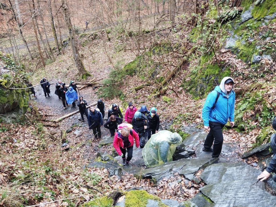 Wycieczka Zlatohorská vrchovina s002 - PTTK Strzelin