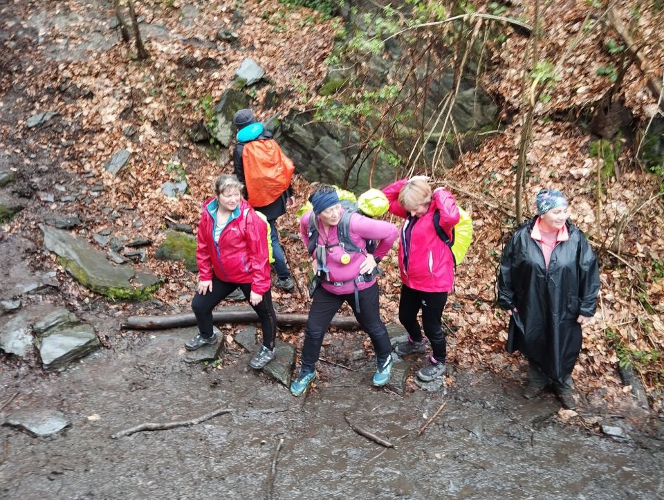 Wycieczka Zlatohorská vrchovina s002 - PTTK Strzelin