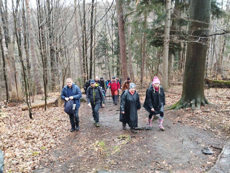 Wycieczka Zlatohorská vrchovina s002 - PTTK Strzelin