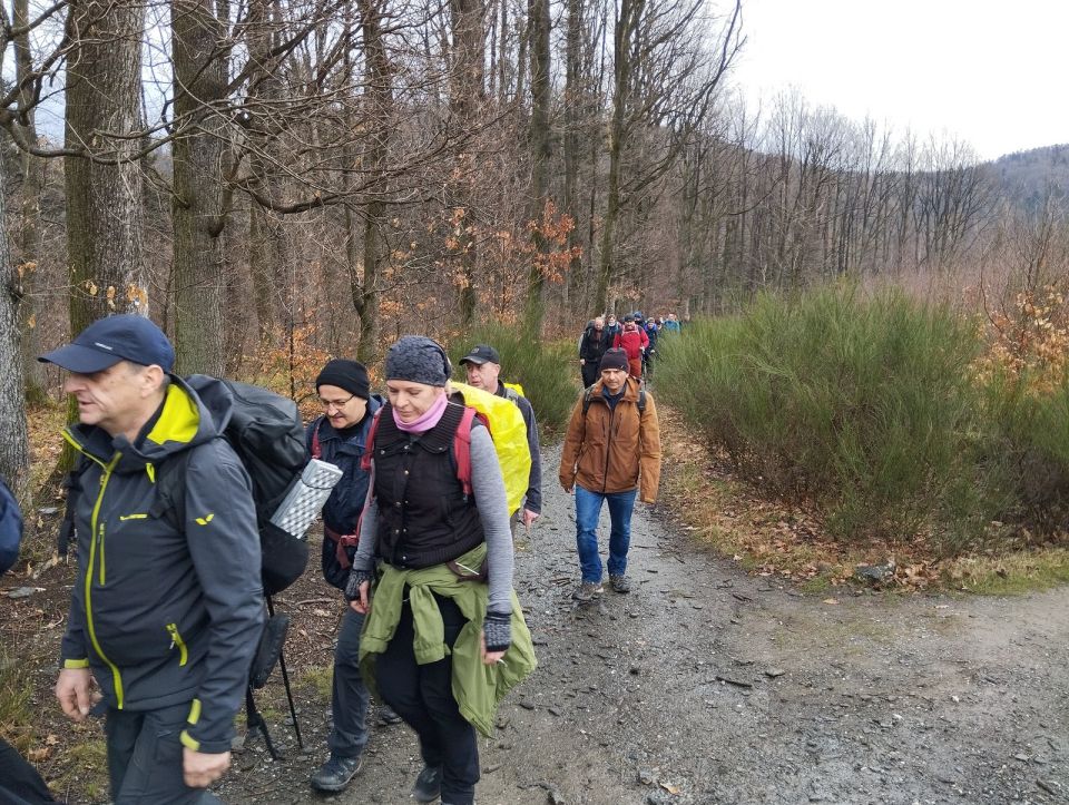 Wycieczka Zlatohorská vrchovina s002 - PTTK Strzelin