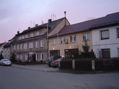 Jarno�t�wek u podn�a Biskupiej Kopy