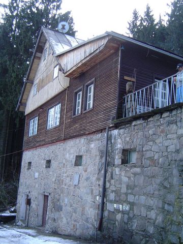 G�rski Dom Turysty PTTK 'Pod Biskupi� Kop�'