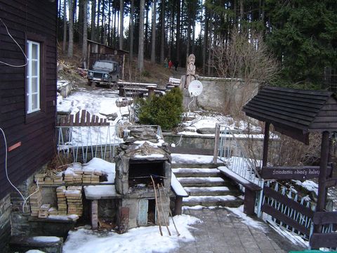 G�rski Dom Turysty PTTK 'Pod Biskupi� Kop�'