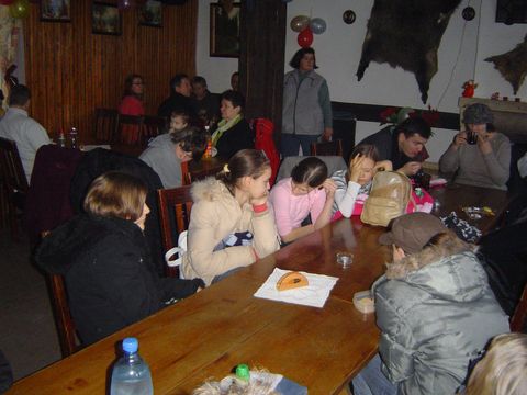 G�rski Dom Turysty PTTK 'Pod Biskupi� Kop�'