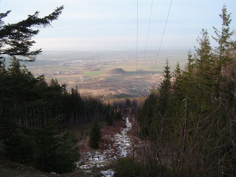 G�rski Dom Turysty PTTK 'Pod Biskupi� Kop�'