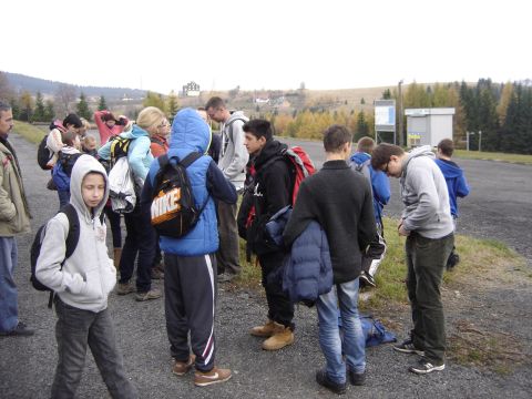 Wycieczka Góry Orlickie s1 - PTTK Strzelin