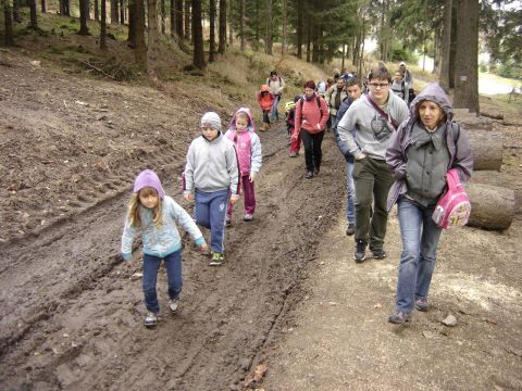 Wycieczka Góry Orlickie s5 - PTTK Strzelin