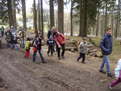 Wycieczka Góry Orlickie s6 - PTTK Strzelin