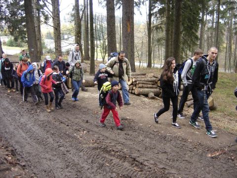 Wycieczka Góry Orlickie s7 - PTTK Strzelin