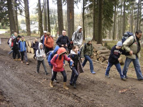 Wycieczka Góry Orlickie s8 - PTTK Strzelin