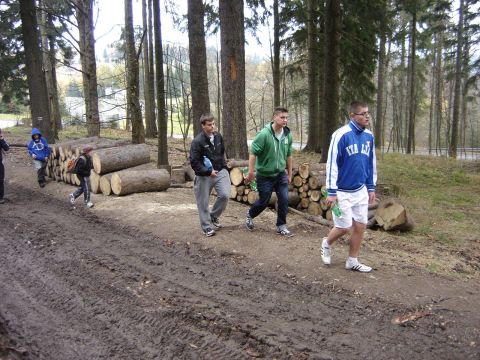 Wycieczka Góry Orlickie s10 - PTTK Strzelin