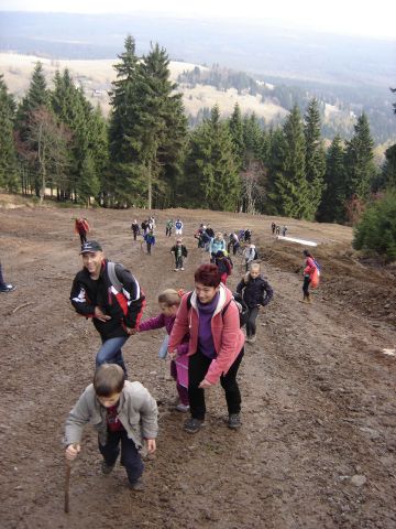 Wycieczka Góry Orlickie s12 - PTTK Strzelin