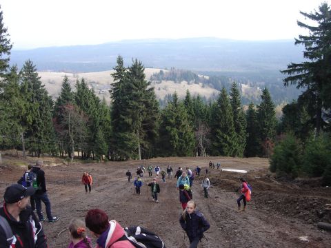 Wycieczka Góry Orlickie s13 - PTTK Strzelin