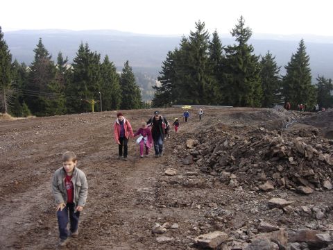 Wycieczka Góry Orlickie s14 - PTTK Strzelin