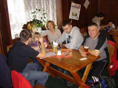 Wycieczka Góry Orlickie s16 - PTTK Strzelin