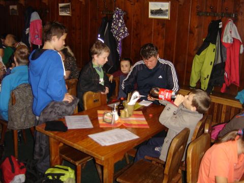 Wycieczka Góry Orlickie s17 - PTTK Strzelin