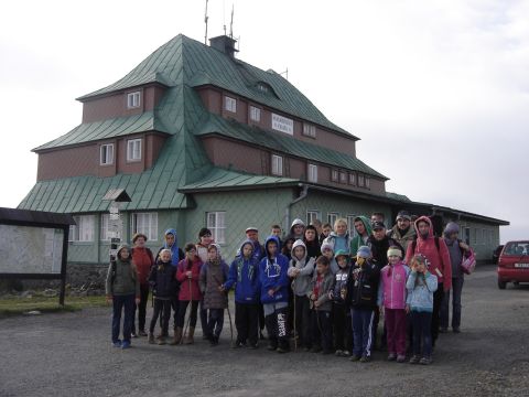 Wycieczka Góry Orlickie s22 - PTTK Strzelin