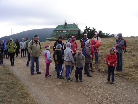 Wycieczka Góry Orlickie s24 - PTTK Strzelin