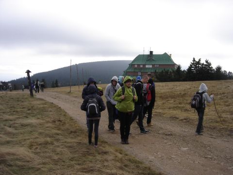 Wycieczka Góry Orlickie s25 - PTTK Strzelin