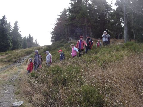 Wycieczka Góry Orlickie s27 - PTTK Strzelin