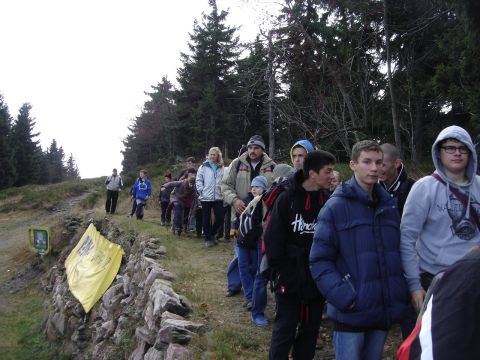 Wycieczka Góry Orlickie s28 - PTTK Strzelin