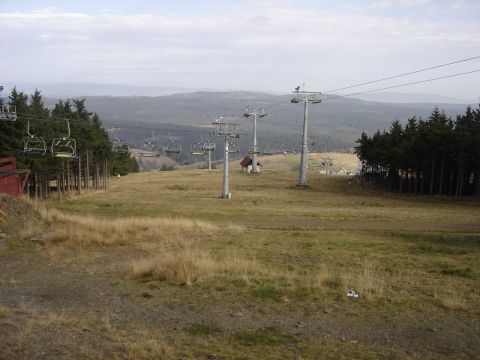 Wycieczka Góry Orlickie s30 - PTTK Strzelin