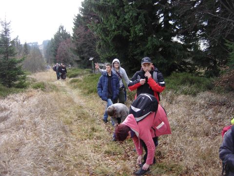 Wycieczka Góry Orlickie s33 - PTTK Strzelin