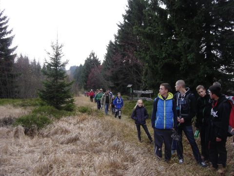 Wycieczka Góry Orlickie s35 - PTTK Strzelin