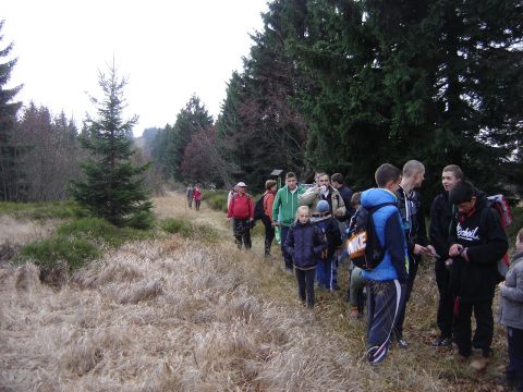 Wycieczka Góry Orlickie s36 - PTTK Strzelin