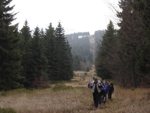 Wycieczka Góry Orlickie s38 - PTTK Strzelin
