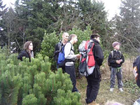 Wycieczka Góry Orlickie s42 - PTTK Strzelin