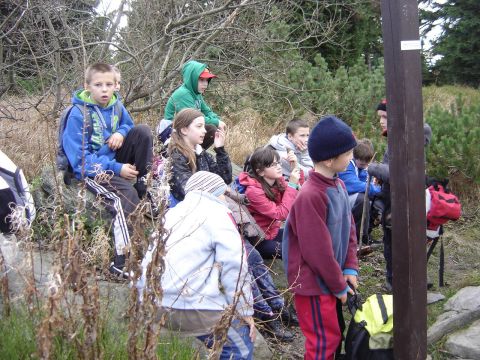 Wycieczka Góry Orlickie s43 - PTTK Strzelin