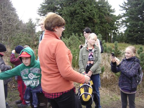 Wycieczka Góry Orlickie s44 - PTTK Strzelin