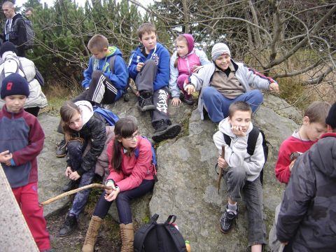 Wycieczka Góry Orlickie s46 - PTTK Strzelin