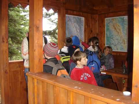 Wycieczka Góry Orlickie s47 - PTTK Strzelin